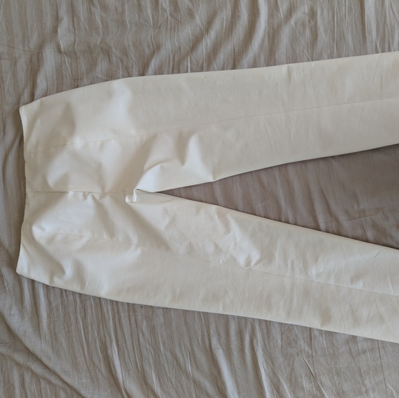 Theory Alettah Approach 2 Pants - Picture 3 of 5